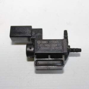 Audi Volkswagen Porsche Vac Vacuum Solenoid Valve 037 906 283 C