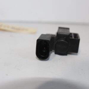 Audi Volkswagen Porsche Vac Vacuum Solenoid Valve 037 906 283 C - Image 3