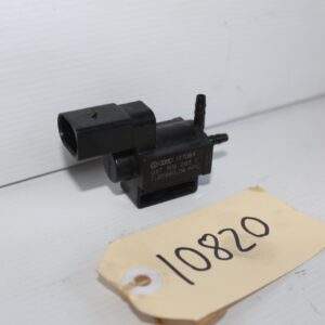 Audi Volkswagen Porsche Vac Vacuum Solenoid Valve 037 906 283 C - Image 11