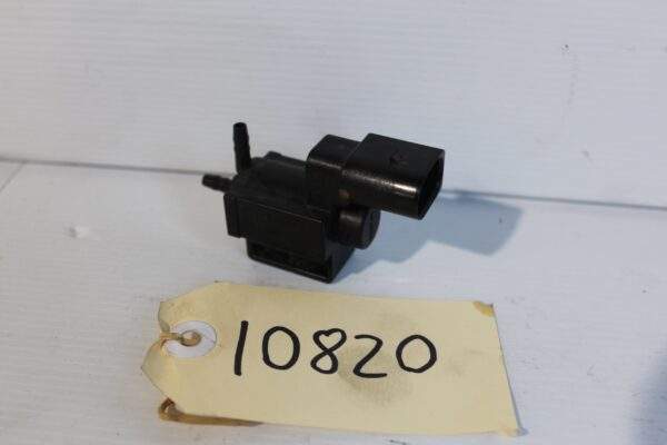 Audi Volkswagen Porsche Vac Vacuum Solenoid Valve 037 906 283 C