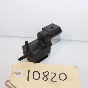 Audi Volkswagen Porsche Vac Vacuum Solenoid Valve 037 906 283 C - Image 9
