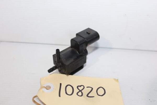 Audi Volkswagen Porsche Vac Vacuum Solenoid Valve 037 906 283 C