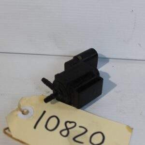 Audi Volkswagen Porsche Vac Vacuum Solenoid Valve 037 906 283 C - Image 8