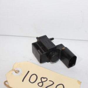 Audi Volkswagen Porsche Vac Vacuum Solenoid Valve 037 906 283 C - Image 7
