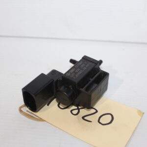 Audi Volkswagen Porsche Vac Vacuum Solenoid Valve 037 906 283 C - Image 6