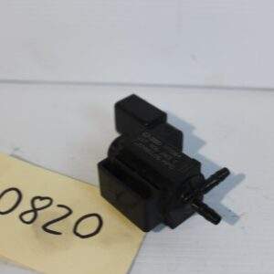 Audi Volkswagen Porsche Vac Vacuum Solenoid Valve 037 906 283 C - Image 5
