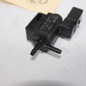 Audi Volkswagen Porsche Vac Vacuum Solenoid Valve 037 906 283 C - Image 4