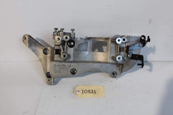 Audi RS3 RSQ3 TTRS DAZA DNW Alternator AC Compressor Backet 07K 903 141 H