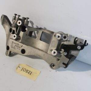 Audi RS3 RSQ3 TTRS DAZA DNW Alternator AC Compressor Backet 07K 903 141 H - Image 2