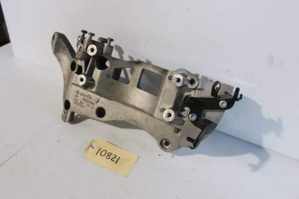 Audi RS3 RSQ3 TTRS DAZA DNW Alternator AC Compressor Backet 07K 903 141 H