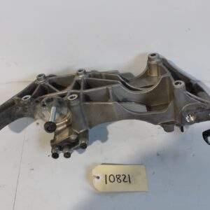 Audi RS3 RSQ3 TTRS DAZA DNW Alternator AC Compressor Backet 07K 903 141 H - Image 7
