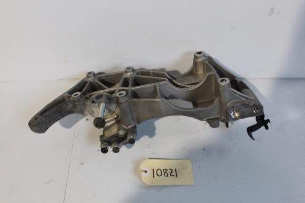 Audi RS3 RSQ3 TTRS DAZA DNW Alternator AC Compressor Backet 07K 903 141 H