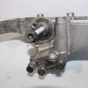 Audi RS3 RSQ3 TTRS DAZA DNW Alternator AC Compressor Backet 07K 903 141 H - Image 6