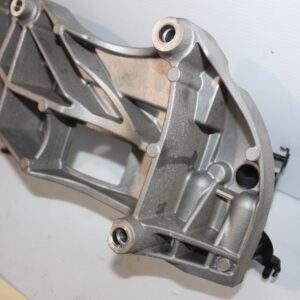 Audi RS3 RSQ3 TTRS DAZA DNW Alternator AC Compressor Backet 07K 903 141 H - Image 4