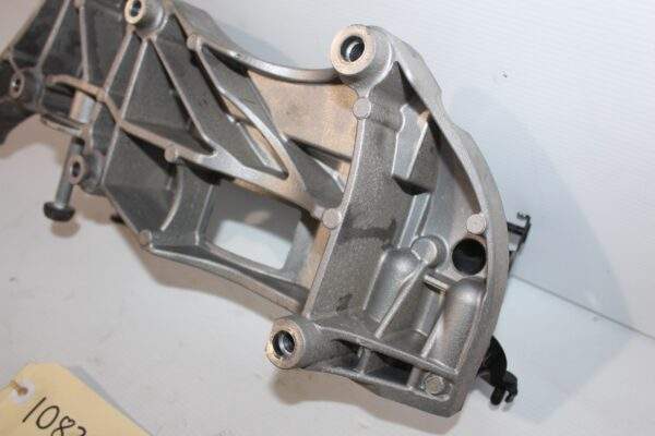 Audi RS3 RSQ3 TTRS DAZA DNW Alternator AC Compressor Backet 07K 903 141 H
