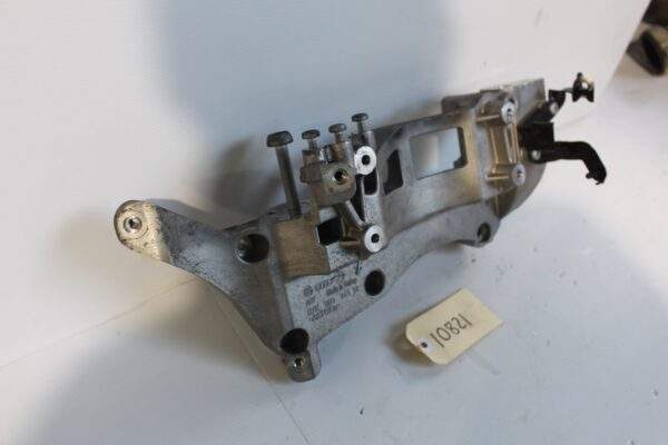 Audi RS3 RSQ3 TTRS DAZA DNW Alternator AC Compressor Backet 07K 903 141 H