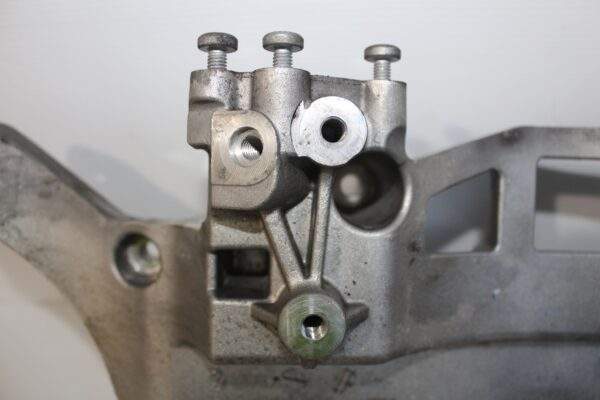 Audi RS3 RSQ3 TTRS DAZA DNW Alternator AC Compressor Backet 07K 903 141 H
