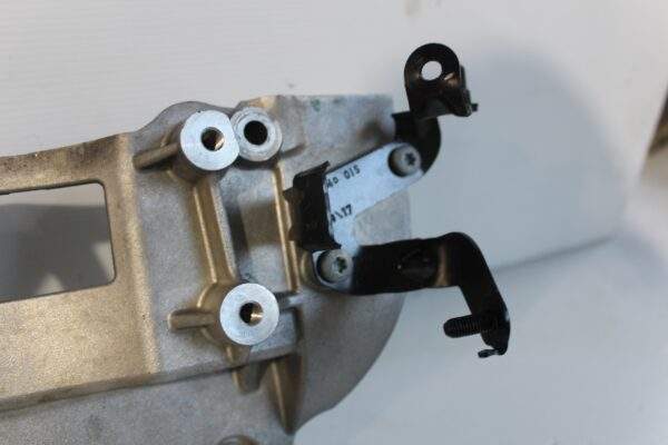 Audi RS3 RSQ3 TTRS DAZA DNW Alternator AC Compressor Backet 07K 903 141 H