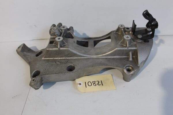 Audi RS3 RSQ3 TTRS DAZA DNW Alternator AC Compressor Backet 07K 903 141 H