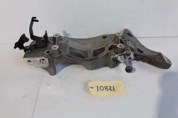 Audi RS3 RSQ3 TTRS DAZA DNW Alternator AC Compressor Backet 07K 903 141 H