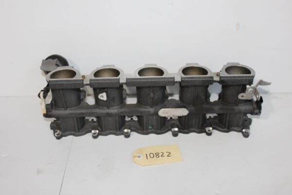 Audi RS3 RSQ3 TTRS DAZA DNW Lower Intake Manifold 07K133202A, 07K133223AP