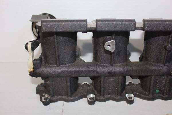 Audi RS3 RSQ3 TTRS DAZA DNW Lower Intake Manifold 07K133202A, 07K133223AP