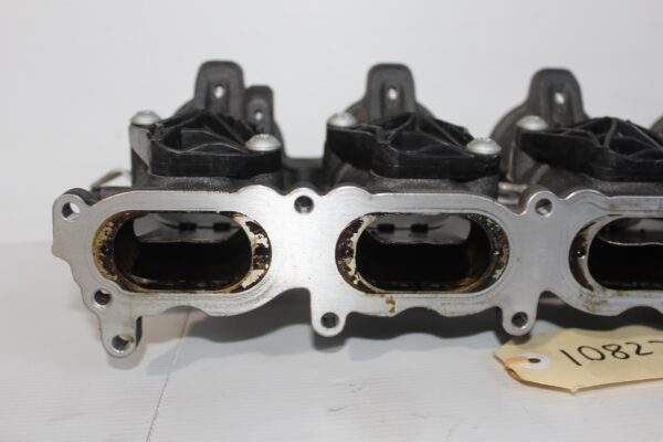 Audi RS3 RSQ3 TTRS DAZA DNW Lower Intake Manifold 07K133202A, 07K133223AP