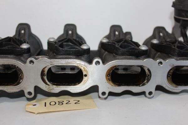 Audi RS3 RSQ3 TTRS DAZA DNW Lower Intake Manifold 07K133202A, 07K133223AP