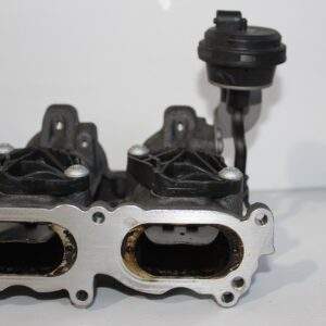 Audi RS3 RSQ3 TTRS DAZA DNW Lower Intake Manifold 07K133202A, 07K133223AP - Image 4
