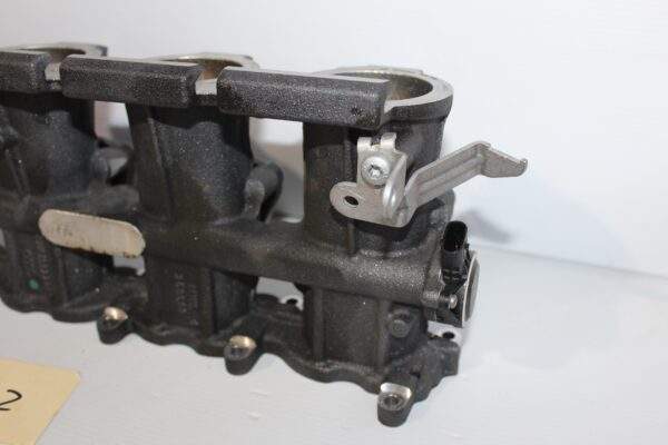 Audi RS3 RSQ3 TTRS DAZA DNW Lower Intake Manifold 07K133202A, 07K133223AP