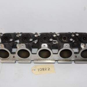 Audi RS3 RSQ3 TTRS DAZA DNW Lower Intake Manifold 07K133202A, 07K133223AP - Image 13