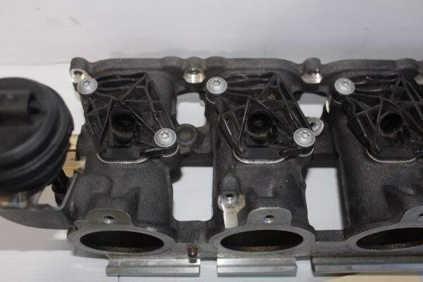 Audi RS3 RSQ3 TTRS DAZA DNW Lower Intake Manifold 07K133202A, 07K133223AP