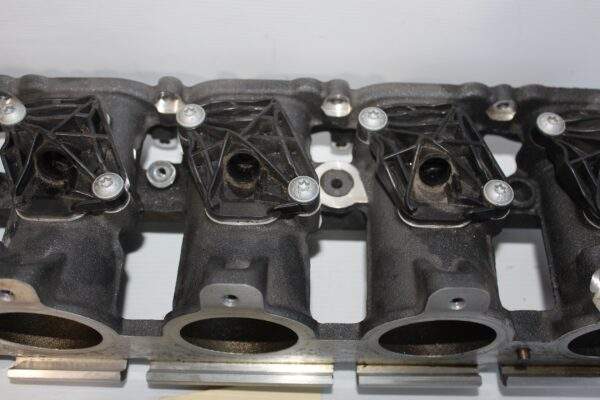 Audi RS3 RSQ3 TTRS DAZA DNW Lower Intake Manifold 07K133202A, 07K133223AP