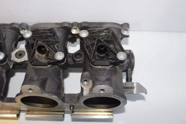 Audi RS3 RSQ3 TTRS DAZA DNW Lower Intake Manifold 07K133202A, 07K133223AP