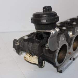 Audi RS3 RSQ3 TTRS DAZA DNW Lower Intake Manifold 07K133202A, 07K133223AP - Image 8