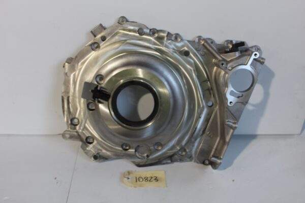 Audi RS3 RSQ3 TTRS DAZA DNW Timing Cover Case 07K109210AC, 07K109210AA