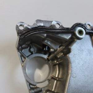 Audi RS3 RSQ3 TTRS DAZA DNW Timing Cover Case 07K109210AC, 07K109210AA - Image 4
