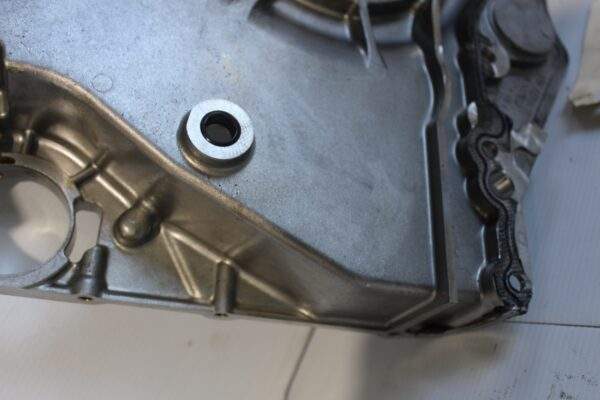 Audi RS3 RSQ3 TTRS DAZA DNW Timing Cover Case 07K109210AC, 07K109210AA