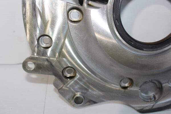 Audi RS3 RSQ3 TTRS DAZA DNW Timing Cover Case 07K109210AC, 07K109210AA
