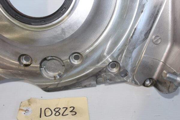 Audi RS3 RSQ3 TTRS DAZA DNW Timing Cover Case 07K109210AC, 07K109210AA
