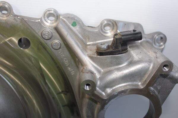 Audi RS3 RSQ3 TTRS DAZA DNW Timing Cover Case 07K109210AC, 07K109210AA