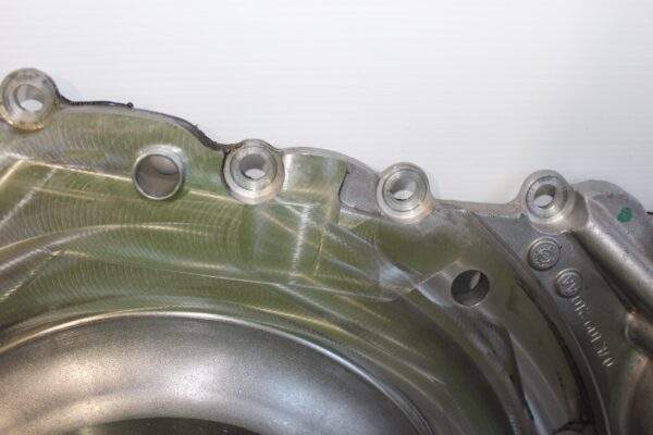 Audi RS3 RSQ3 TTRS DAZA DNW Timing Cover Case 07K109210AC, 07K109210AA