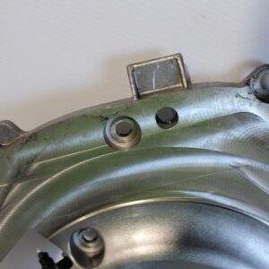 Audi RS3 RSQ3 TTRS DAZA DNW Timing Cover Case 07K109210AC, 07K109210AA - Image 10