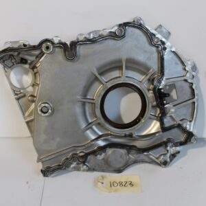 Audi RS3 RSQ3 TTRS DAZA DNW Timing Cover Case 07K109210AC, 07K109210AA - Image 9