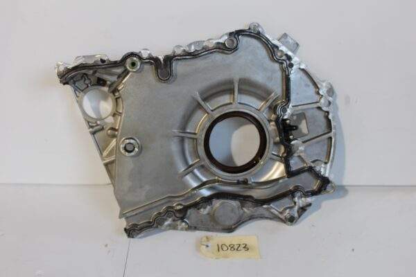 Audi RS3 RSQ3 TTRS DAZA DNW Timing Cover Case 07K109210AC, 07K109210AA