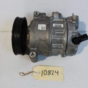 Audi RS3 DAZA AC Compressor 8S0 820 803