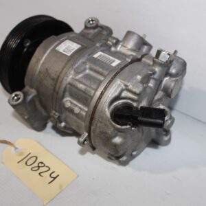 Audi RS3 DAZA AC Compressor 8S0 820 803 - Image 2