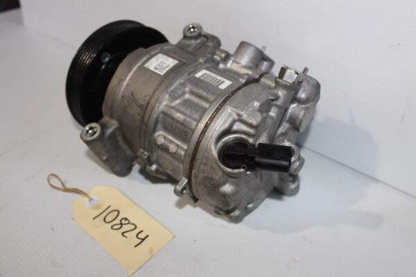 Audi RS3 DAZA AC Compressor 8S0 820 803