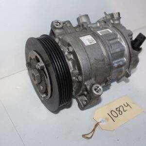 Audi RS3 DAZA AC Compressor 8S0 820 803 - Image 9