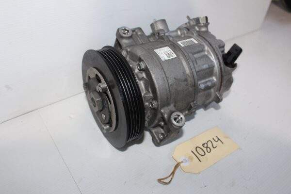 Audi RS3 DAZA AC Compressor 8S0 820 803